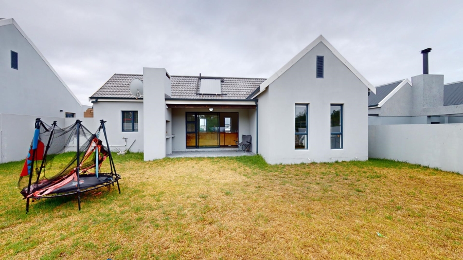 2 Bedroom Property for Sale in Wedgewood Golf Estate Eastern Cape